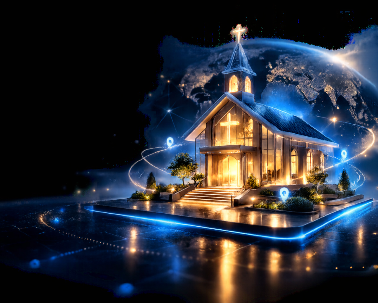 God's Ordained Ministry